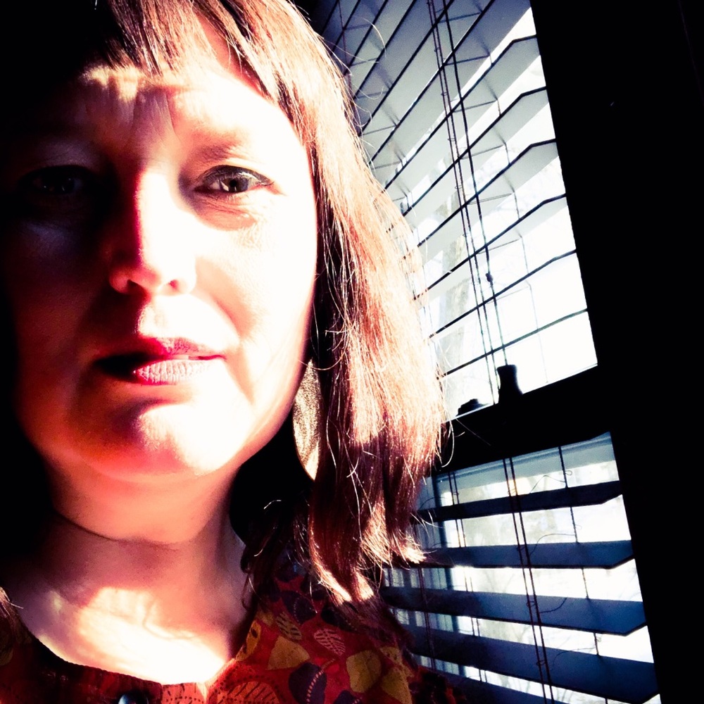 Meet your Posher, Rena